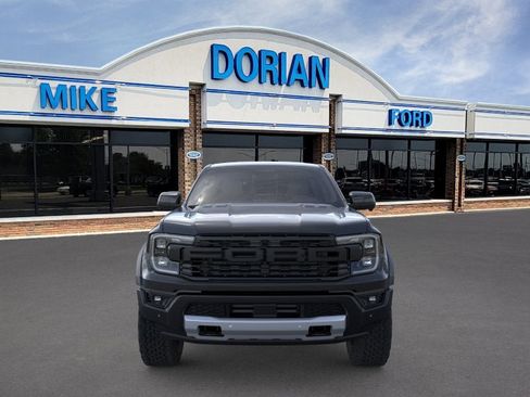 New 2026 Ford Ranger Raptor image 6