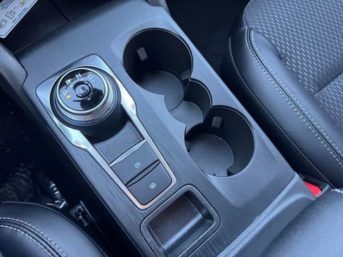 New 2026 Ford Escape SE FWD image 20