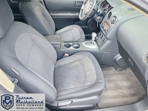 Used 2011 Nissan Rogue S image 11