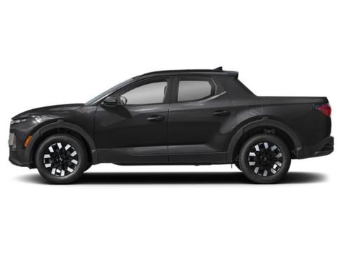 New 2027 Hyundai Santa Cruz SEL AWD/4WD image 2