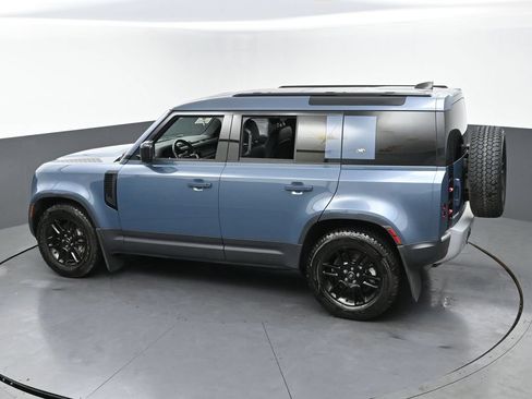 Used 2024 Land Rover Defender 110 S AWD/4WD image 42