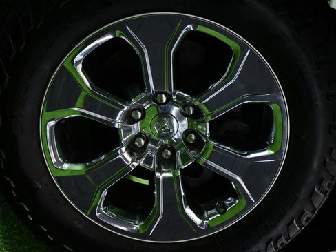 Used 2019 RAM 1500 Big Horn image 2