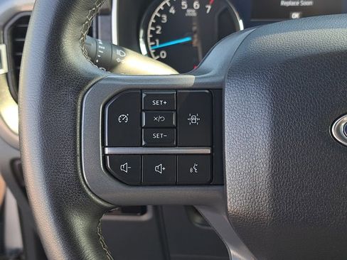 Certified 2023 Ford F150 XLT w/ Equipment Group 302A High image 23