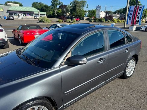 Used 2010 Volvo S40 2.4i FWD image 9
