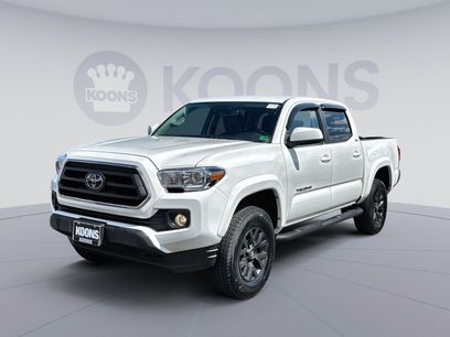 Used 2022 Toyota Tacoma SR5