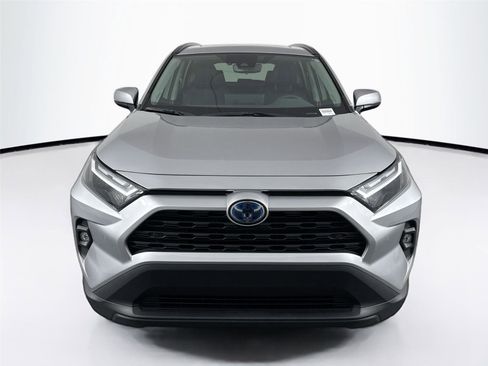 Certified 2024 Toyota RAV4 XLE Premium w/ Weather Package image 9