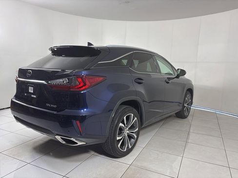 Used 2017 Lexus RX 350 FWD w/ Premium Package image 5