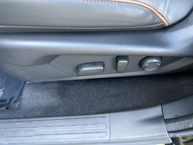 Certified 2026 Subaru Forester Sport AWD/4WD image 12