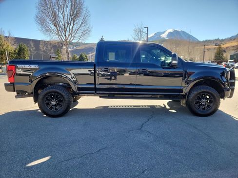 Used 2020 Ford F250 Lariat AWD/4WD image 7
