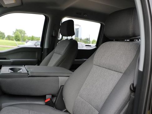 New 2026 Ford F250 XL w/ STX Appearance Package AWD/4WD image 23