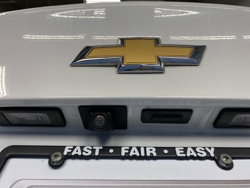 Used 2019 Chevrolet Malibu LT image 31