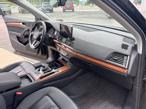 Used 2021 Audi Q5 2.0T Premium AWD/4WD image 28
