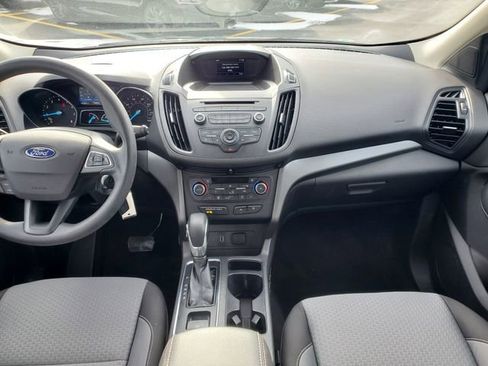 Used 2018 Ford Escape SE image 14