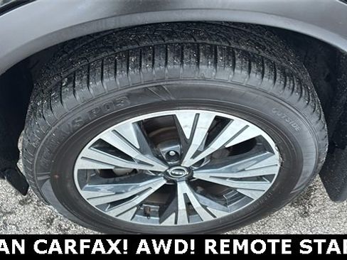 Used 2023 Nissan Rogue SV image 32