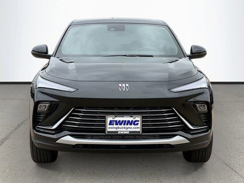 New 2026 Buick Envista Preferred w/ Convenience I Package image 2