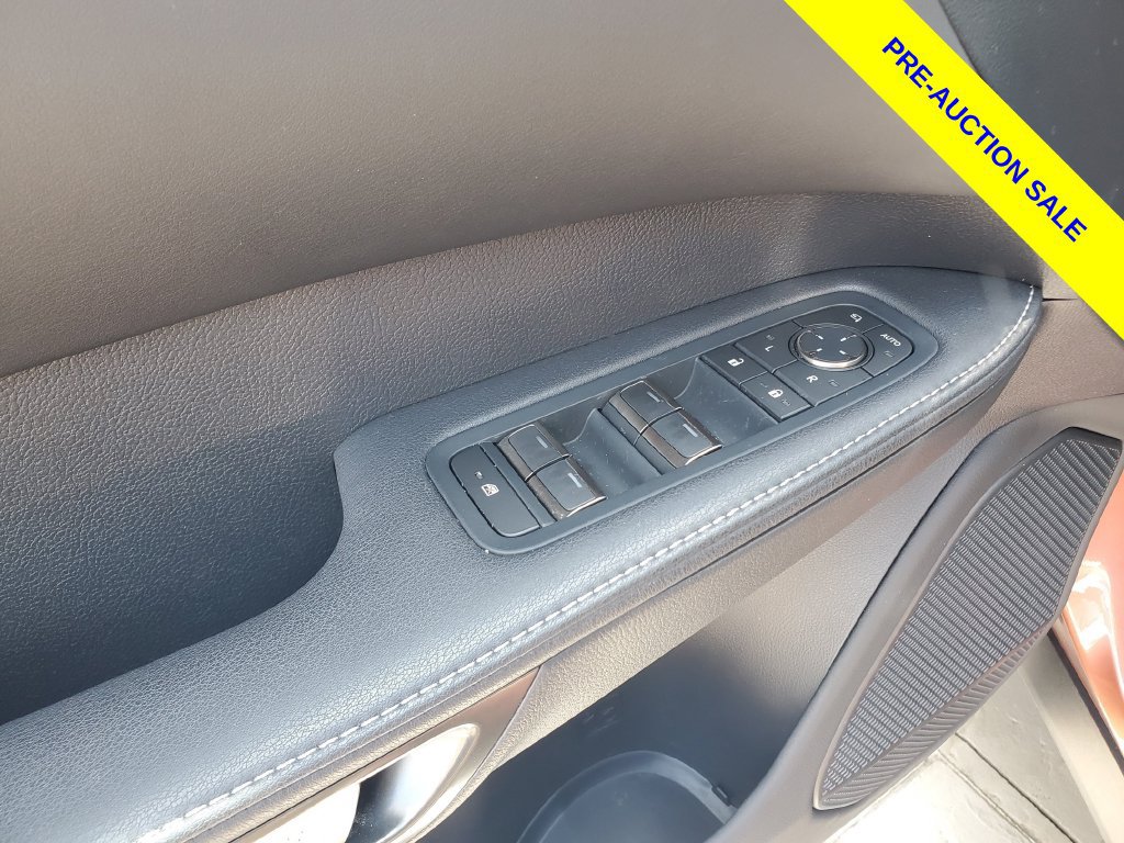 Used 2023 Lexus RX 350 FWD w/ Cold Area Package image 20