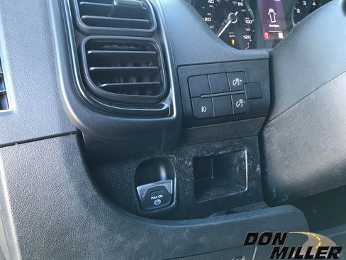 New 2026 RAM ProMaster 2500 w/ Safety Group image 16