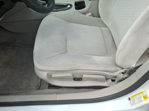 Used 2016 Chevrolet Impala Limited LS FWD image 15