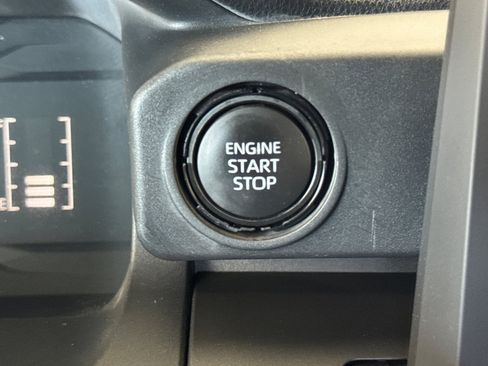 Certified 2024 Toyota Tacoma SR RWD image 20