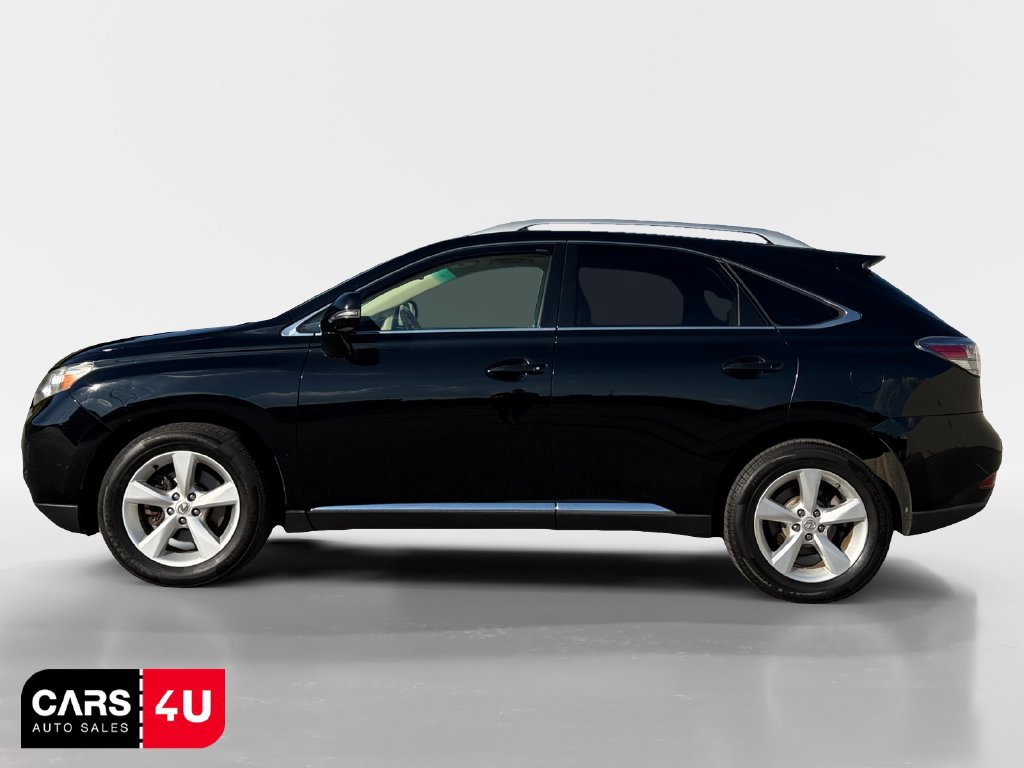 Used 2010 Lexus RX 350 AWD w/ Premium Pkg image 4