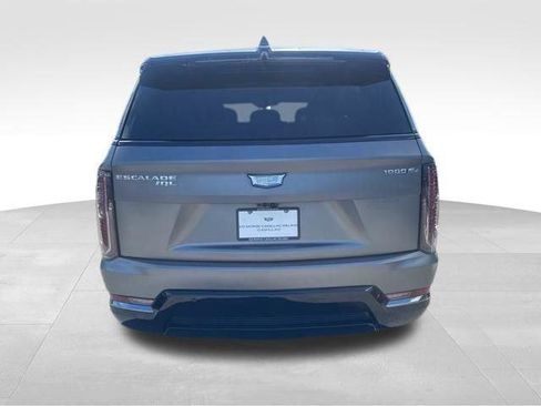 New 2026 Cadillac Escalade IQL Sport 1 image 4