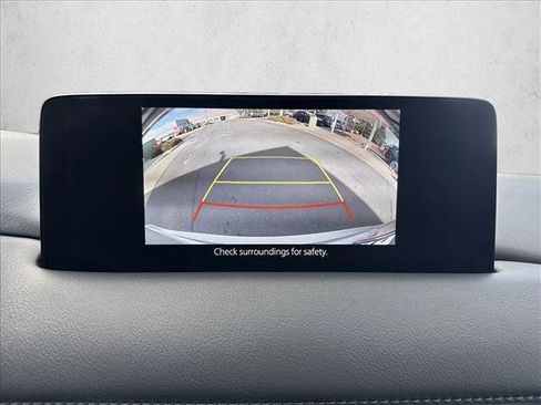 Used 2024 MAZDA CX-5 AWD 2.5 S w/ Select Package image 16