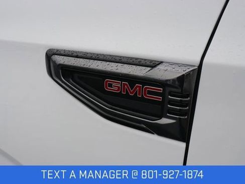 New 2026 GMC Yukon XL AT4 w/ AT4 Premium Plus Package image 11