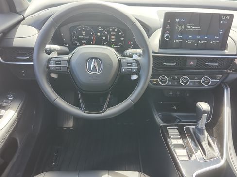 New 2026 Acura ADX AWD image 13