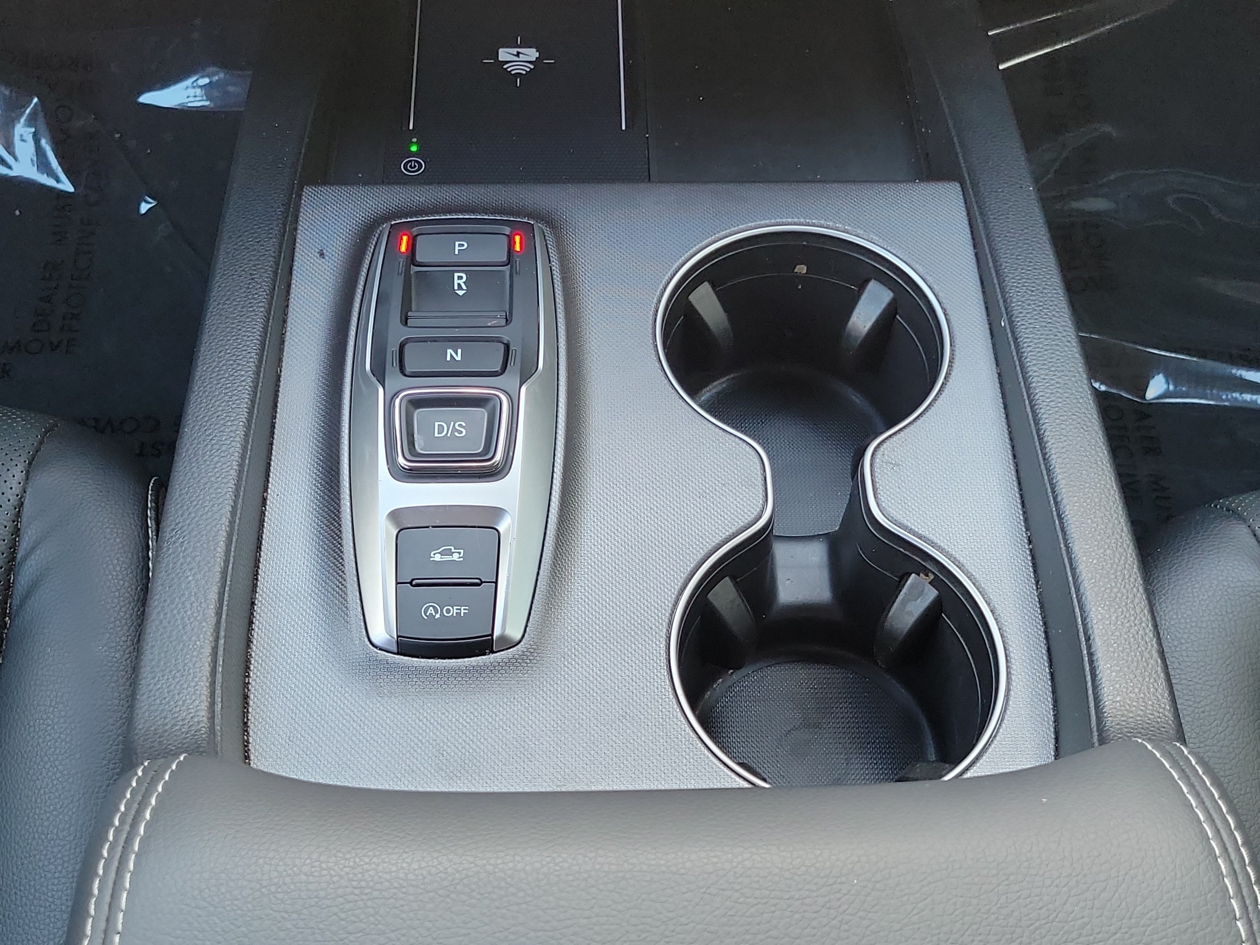 Certified 2025 Honda Ridgeline RTL image 14