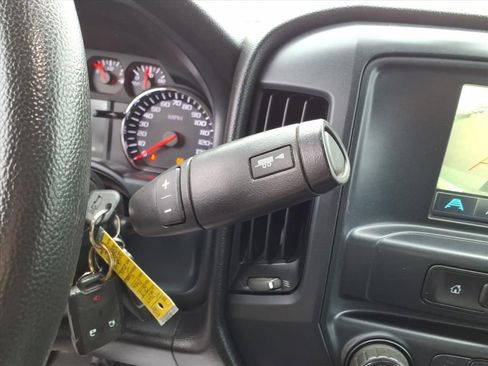 Used 2018 Chevrolet Silverado 1500 W/T w/ WT Convenience Package image 12