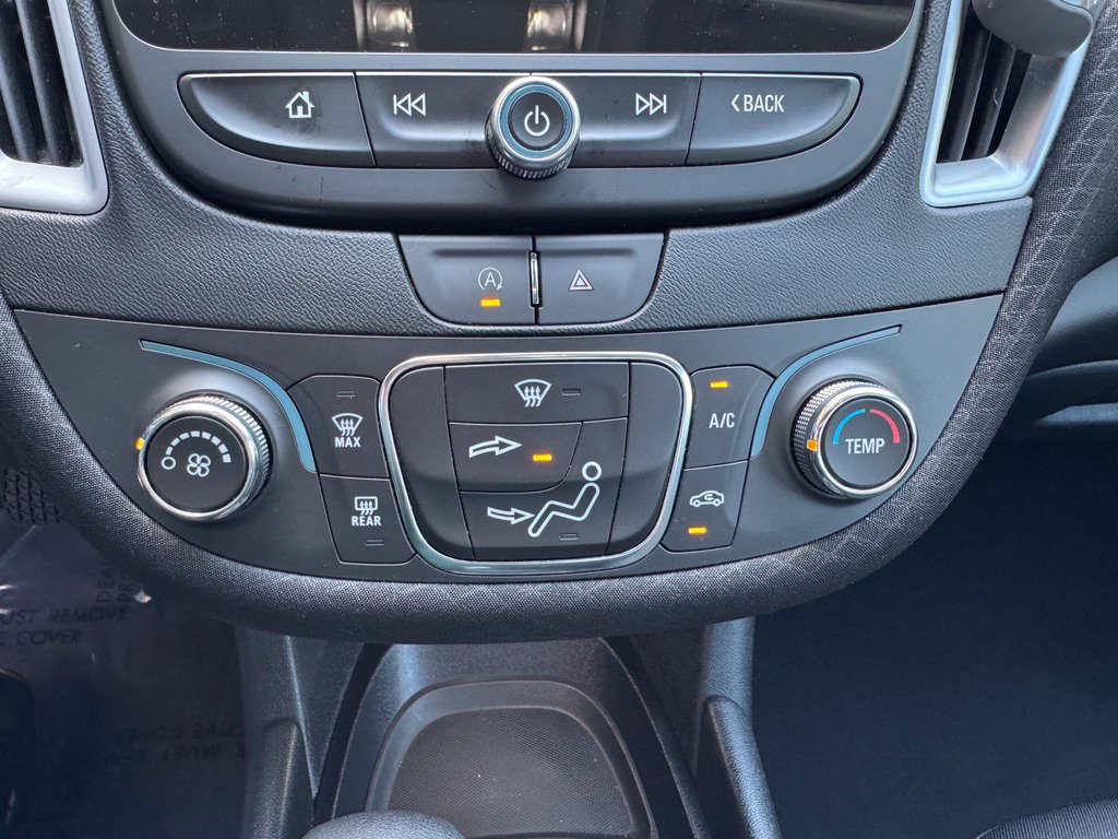 Used 2023 Chevrolet Malibu LS w/ Driver Confidence Package FWD image 23