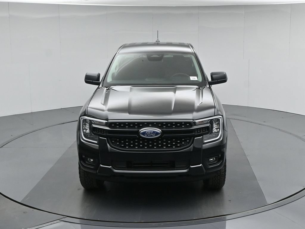 New 2026 Ford Ranger XL AWD/4WD image 39