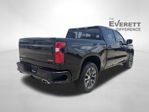 Used 2024 Chevrolet Silverado 1500 RST AWD/4WD image 7