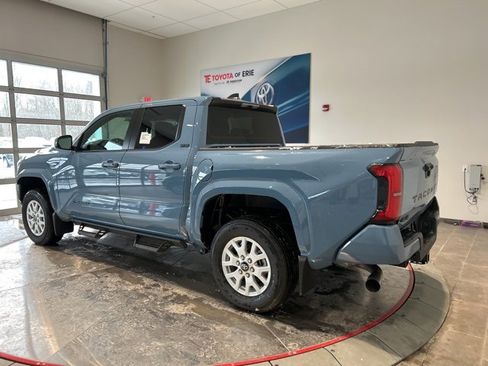 New 2026 Toyota Tacoma SR5 image 5