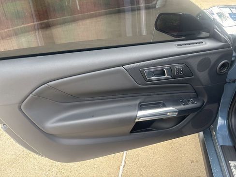 Used 2025 Ford Mustang GT Premium RWD image 24