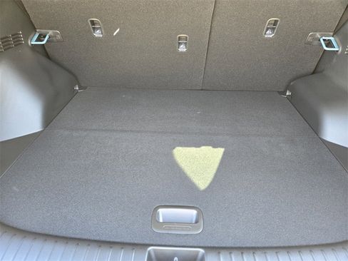 New 2026 Kia Seltos EX image 21