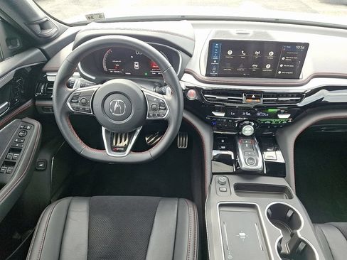 Certified 2026 Acura MDX A-Spec AWD/4WD image 12