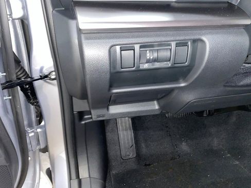 New 2026 Subaru Impreza 2.0i Sport image 24