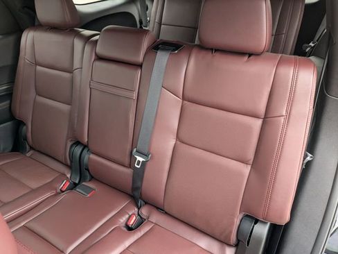 Used 2025 Dodge Durango GT AWD/4WD image 25