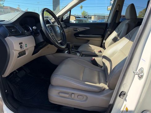 Used 2016 Honda Pilot EX-L image 30
