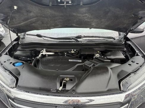 Used 2017 Honda Pilot EX-L image 12