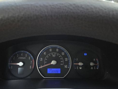 Used 2007 Hyundai Santa Fe GLS FWD image 11