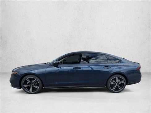 New 2026 Honda Accord SE image 5