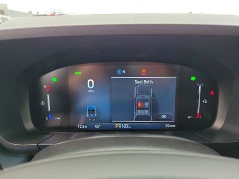 New 2025 Ford Maverick XL image 25