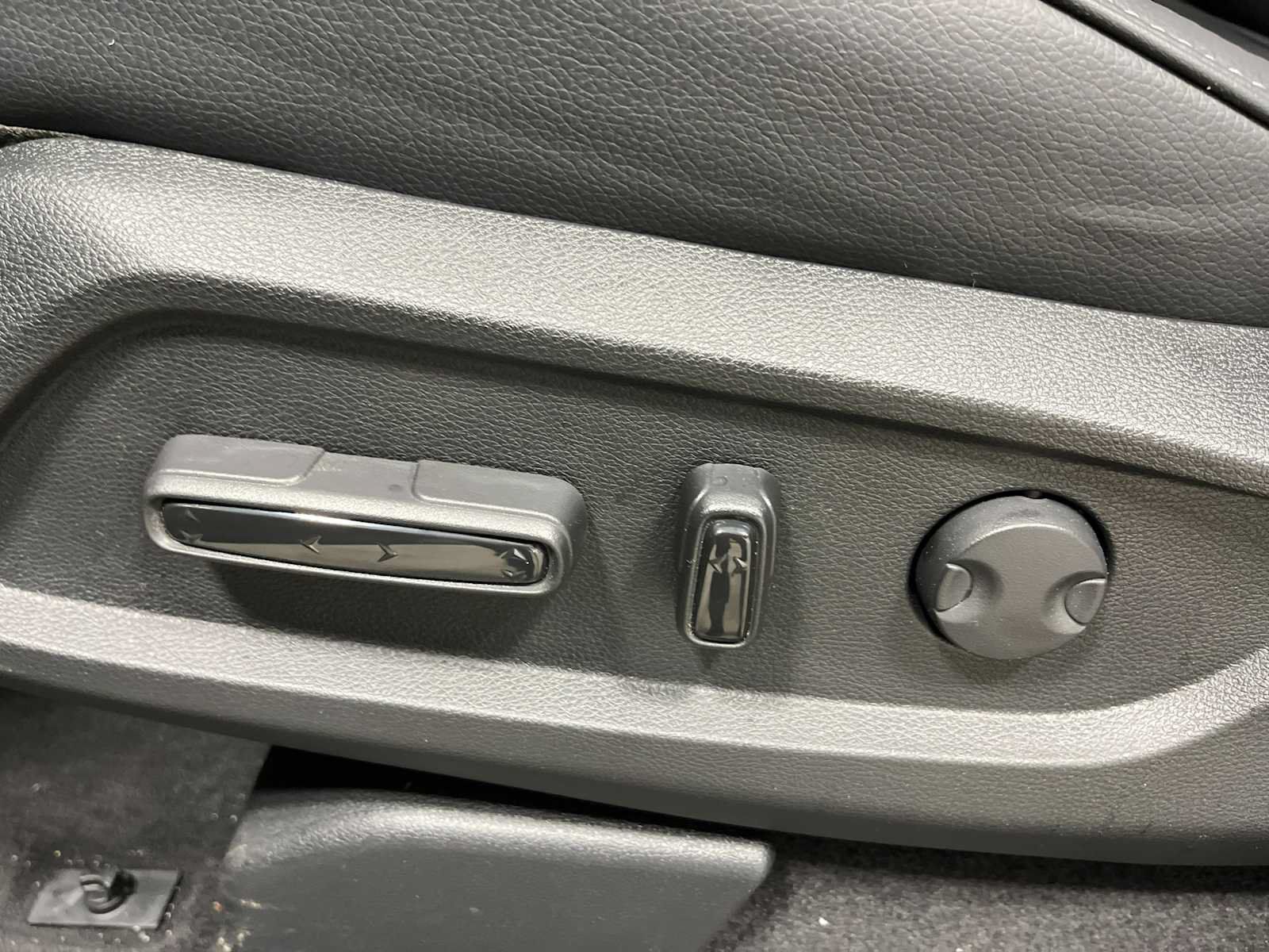 New 2026 Honda Passport TrailSport Elite image 11