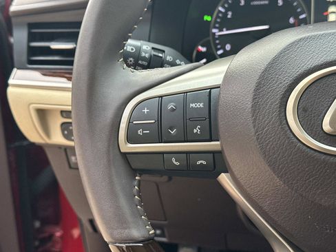 Used 2017 Lexus ES 350 image 32