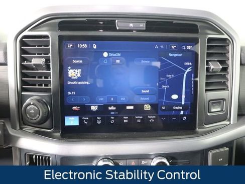 New 2026 Ford F150 XLT w/ Equipment Group 302A MID AWD/4WD image 44