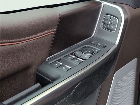 New 2026 Ford F250 King Ranch w/ Chrome Package image 5