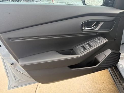 New 2026 Honda Accord Sport image 12
