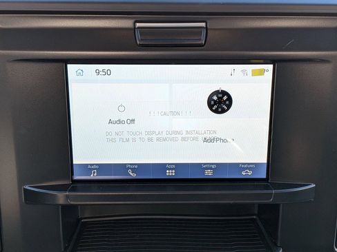 New 2025 Ford F350 XL AWD/4WD image 18